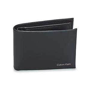 Calvin Klein Jeans Portemonnee  CK CONCISE BIFOLD 5CCW/COIN L