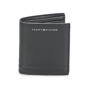 Tommy Hilfiger Portemonnee  TH BUSINESS LEATHER TRIFOLD