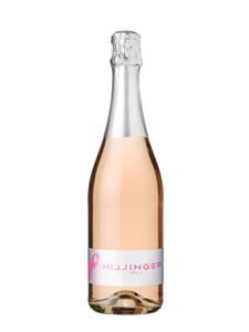 Surprose Hillinger prosecco 0,75L | Pink Ribbon