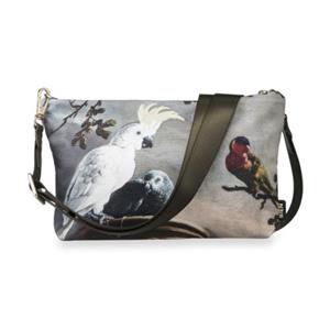 Bien Moves , groovy green collection schoudertas, the menagerie