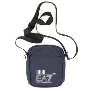 Handtasje Emporio Armani EA7 TRAIN CORE U POUCH BAG SMALL A - MAN'S POUCH BAG