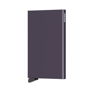 Secrid C cardprotector dark purple