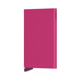 Secrid Cp cardprotector powder fuchsia