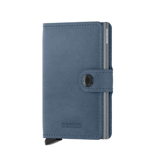 Secrid Miniwallet original ice blue