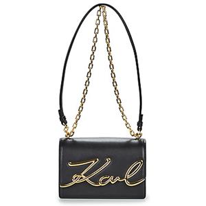 Karl Lagerfeld Handtas  K/SIGNATURE SM SHOULDERBAG