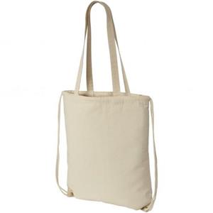 BULLET Eliza Cotton Drawstring Bag