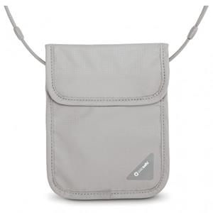 Pacsafe  Coversafe X75 RFID Block - Schoudertas, grijs