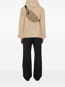 Burberry Heuptas met logopatch - Beige