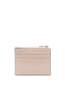 Furla Pasjeshouder met logo - Roze
