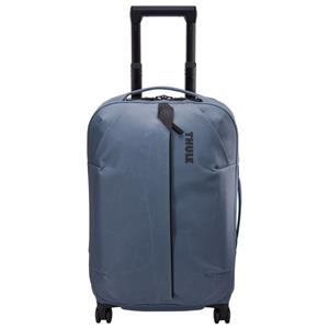 Thule Aion Carryon Spinner 55 dark slate Zachte koffer