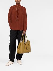 Tod's Timeless shopper - Bruin