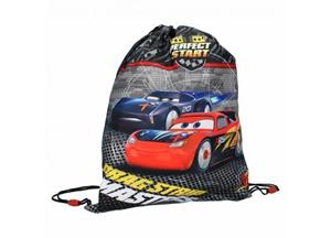 Disney Cars gymtas/zwemtas Perfect Start