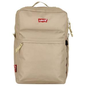 Levi's Rugzak  L-Pack Standard Issue met praktische indeling