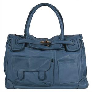 Samantha Look Shopper