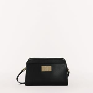 Furla Schoudertas in leer 1927 Mini