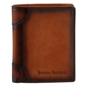 Bruno Banani Geldb&ouml;rse, mit zahlreichen F&auml;chern