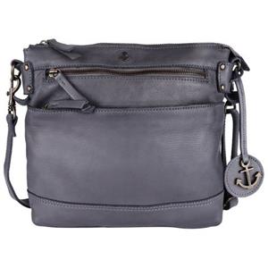 HARBOUR 2nd Handtasche "Isalie2", Anker Anhänger