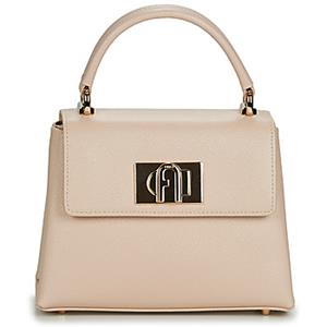 Furla Handtas in leer 1927 Mini