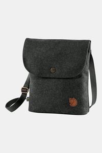 Fjällräven  Norrvåge Pocket - Schoudertas, zwart