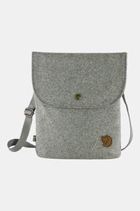 Fjällräven  Norrvåge Pocket - Schoudertas, grijs