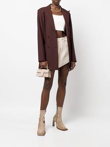 Jacquemus Le Bambino handtas - Beige