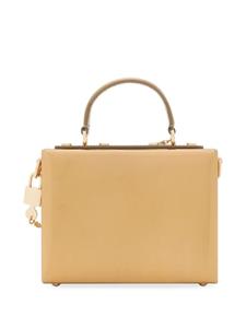 Dolce & Gabbana Dolce Box shopper - Beige