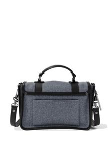 Proenza Schouler PS1 kleine shopper - Grijs