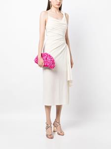 Cult Gaia Jaala kleine clutch - Roze