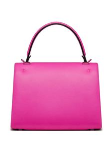 Valentino One shopper met studs - Roze