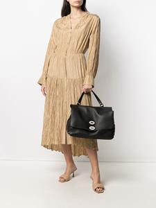 Zanellato Postina shopper - Zwart