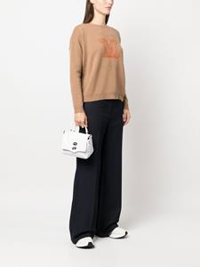 Zanellato Daily Postina shopper - Wit