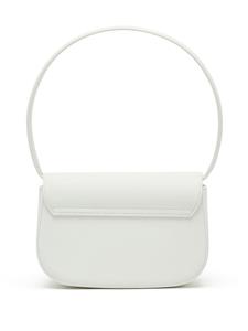 Diesel 1Dr leren shopper - Beige