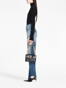 Off-White Jitney 2.0 schoudertas - Zwart