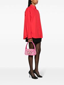 Valentino Toile Iconographe schoudertas - Beige