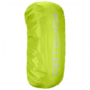 Rain Cover 25-35 Liter happy-green