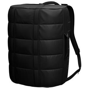 Db Journey Roamer Duffel 60L black out Weekendtas