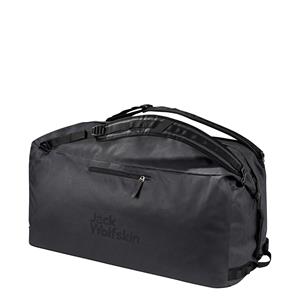 Jack Wolfskin Traveltopia Duffle 85 phantom Weekendtas