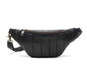 Chabo Diva Bum Bag blackHeuptas