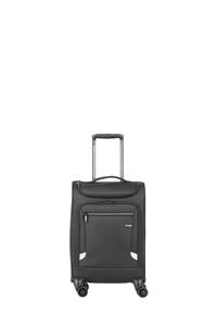 travelite Handgepäck-Trolley "CABIN Underseater/Toploader", 4 Rollen