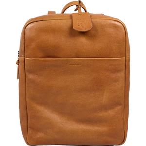 Burkely Just Jolie Backpack 15.6-Cognac