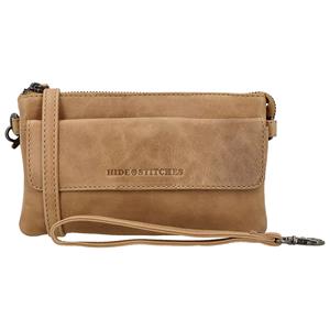 Micmacbags porto shoulder bag II-Taupe