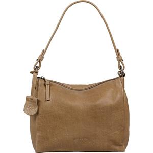 Burkely JUST JOLIE SHOULDERBAG-Khaki