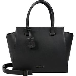Burkely Nocturnal Nova Handbag-Black