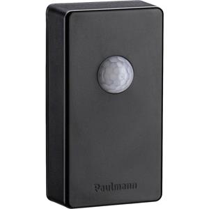 Paulmann 50136 Zigbee Motion Sensor Home Bewegungsmelder Schwarz