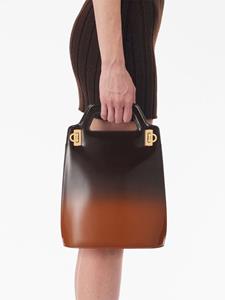 Ferragamo Wanda shopper - Bruin