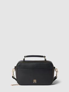 Tommy Hilfiger Mini Bag "ICONIC TOMMY CAMERA BAG", im modischen design