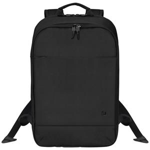 Dicota Notebook Rucksack Backpack Eco Slim MOTION Passend für maximal: 35,8cm (14,1 ) Schwarz