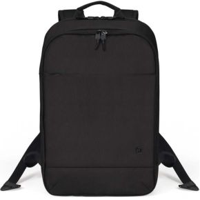 Dicota Backpack Eco Slim MOTION Laptoprugzak Geschikt voor max. (laptop): 35,8 cm (14,1) Zwart