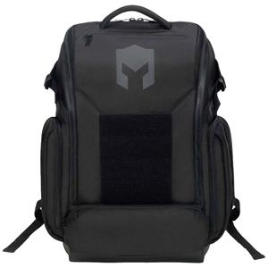 Dicota Notebook Rucksack CATURIX ATTACHADER Passend für maximal: 39,6cm (15,6 ) Schwarz