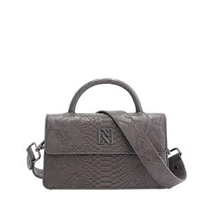 Nikkie Daxton snake schoudertas